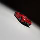 Illustration for article titled Makeitfit Monday: Rennsport Reunion Edition - Malibu International 1:87 Porsche Carrera GT